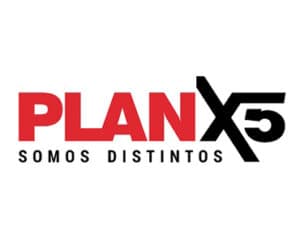 Plan X5